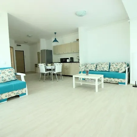 Poseidon Sara Sea View Apartment *