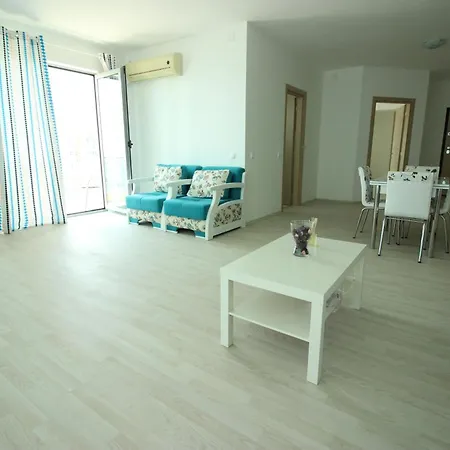 Poseidon Sara Sea View
