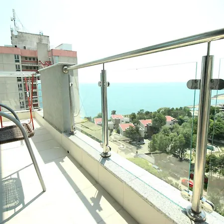Apartment Poseidon Sara Sea View