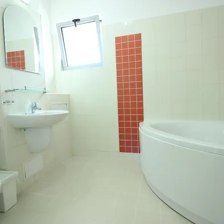 Poseidon Sara Sea View Olimp