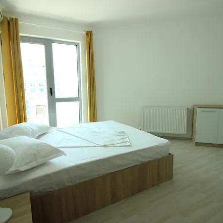 Poseidon Sara Sea View *