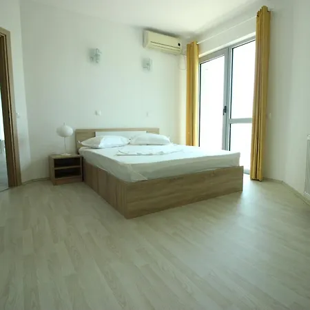 Apartment Poseidon Sara Sea View *
